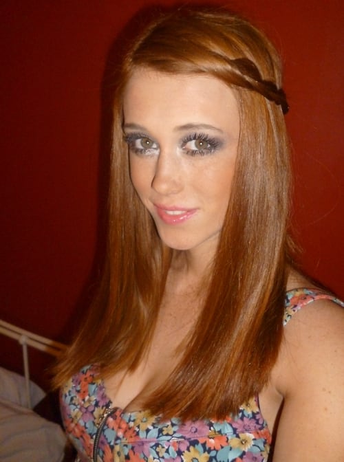 Charlotte Herbert Charlotte Herbert