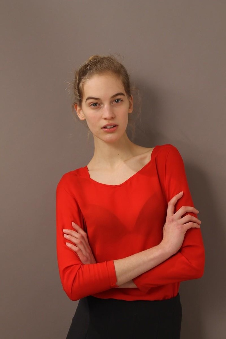 Vanessa Axente Vanessa Axente