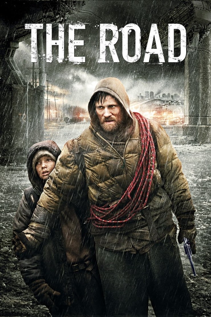 The Road