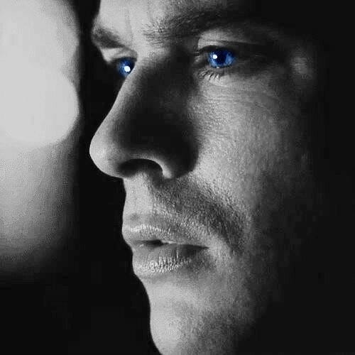 Ian Somerhalder