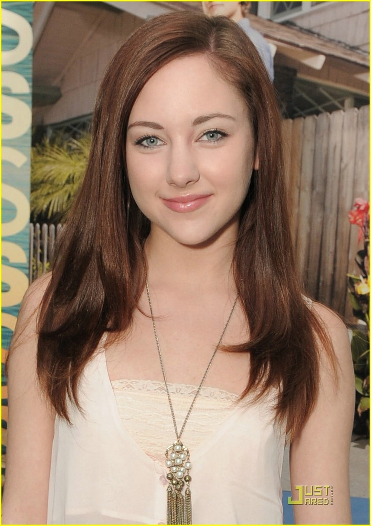 Haley Ramm