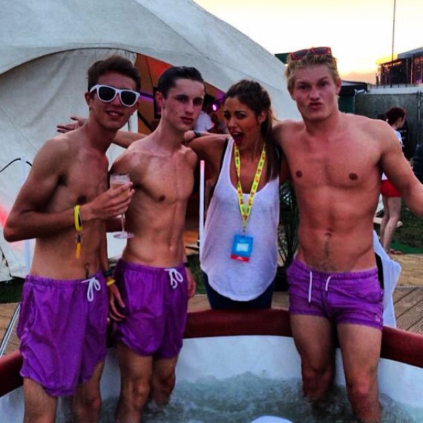 Harry Goodwins
