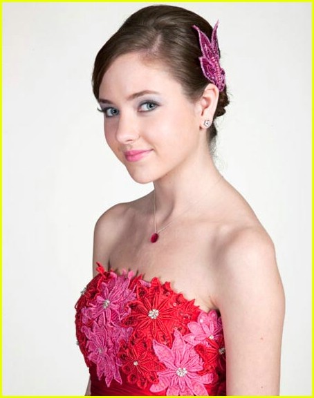Haley Ramm Haley Ramm