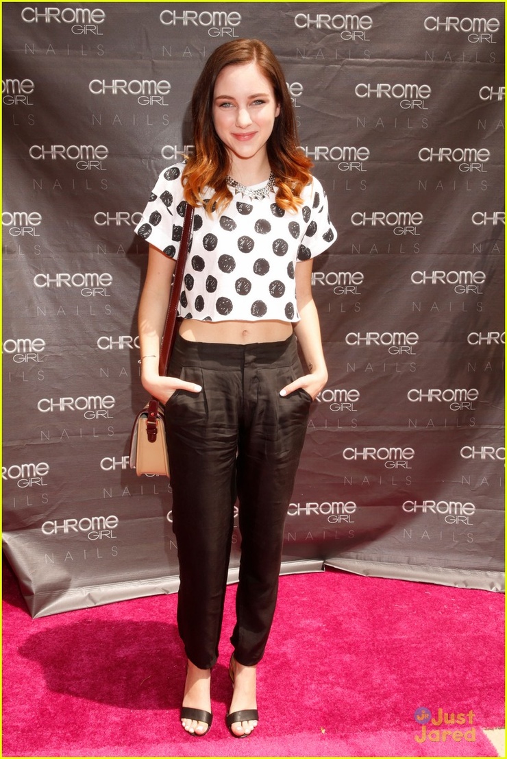 Haley Ramm Haley Ramm
