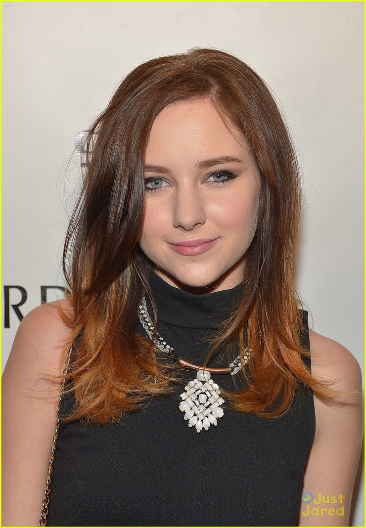 Haley Ramm Haley Ramm