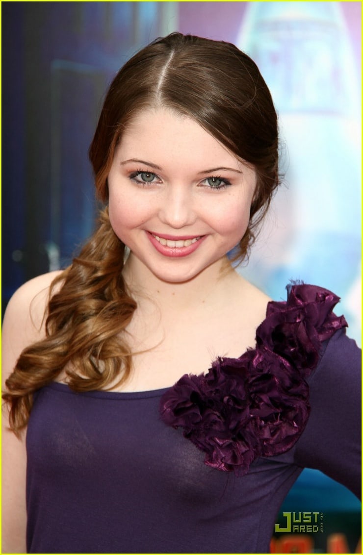 Sammi Hanratty