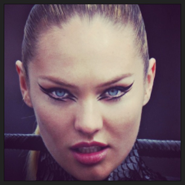 Candice Swanepoel Candice Swanepoel