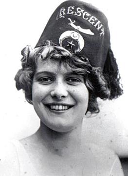 Fay Lanphier Fay Lanphier