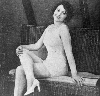 Norma Smallwood Norma Smallwood