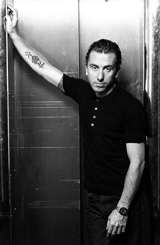 Tim Roth