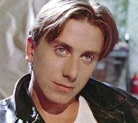 Tim Roth Tim Roth