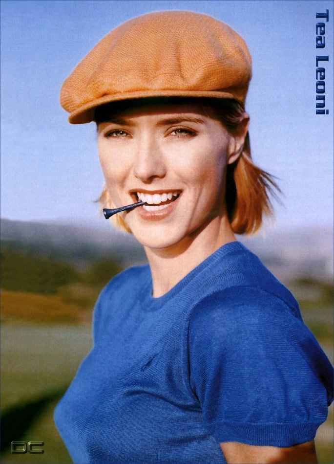 Picture of Téa Leoni