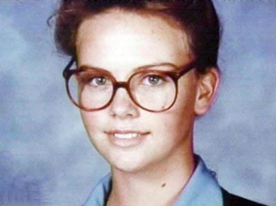 Charlize Theron Charlize Theron
