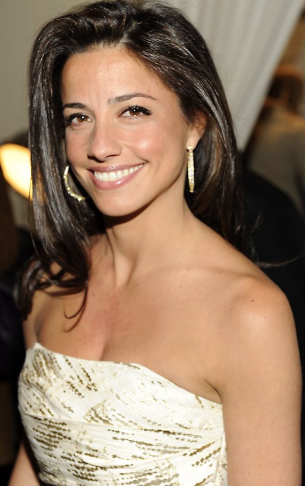 Shoshanna Lonstein Gruss