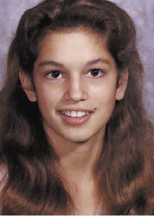 Cindy Crawford Cindy Crawford
