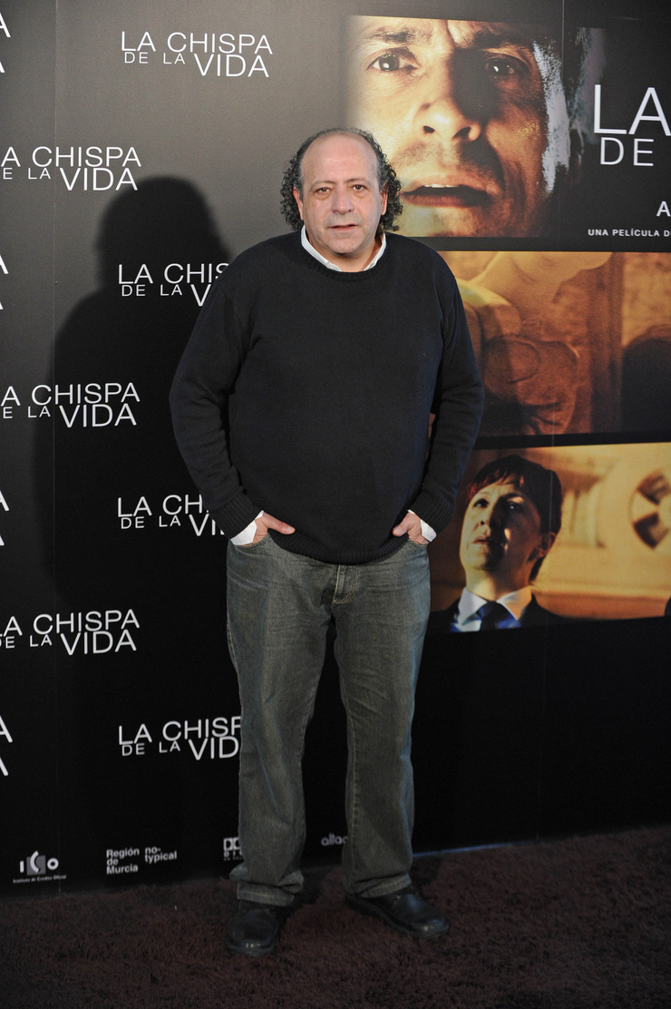 Manuel Tallafé