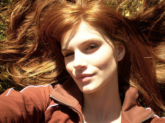 Yuliya Danylyuk