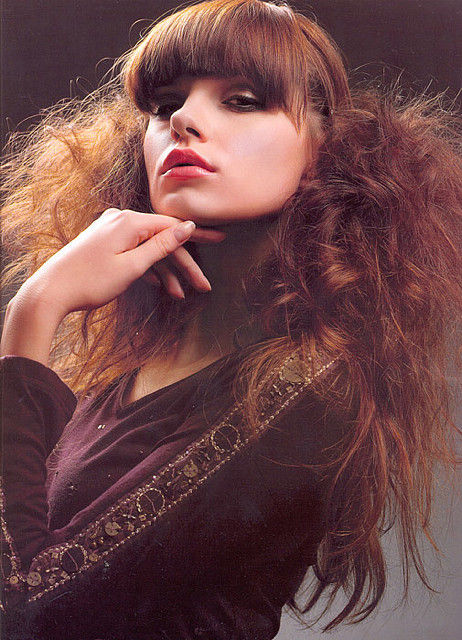 Yuliya Danylyuk