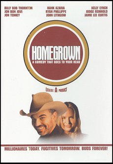 Homegrown