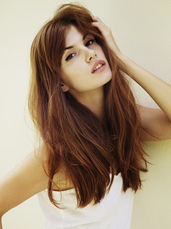 Yuliya Danylyuk