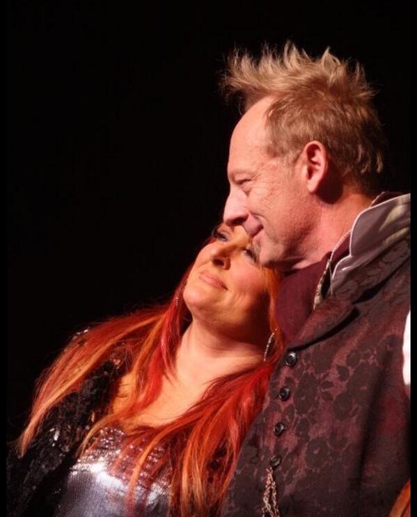 Wynonna Judd