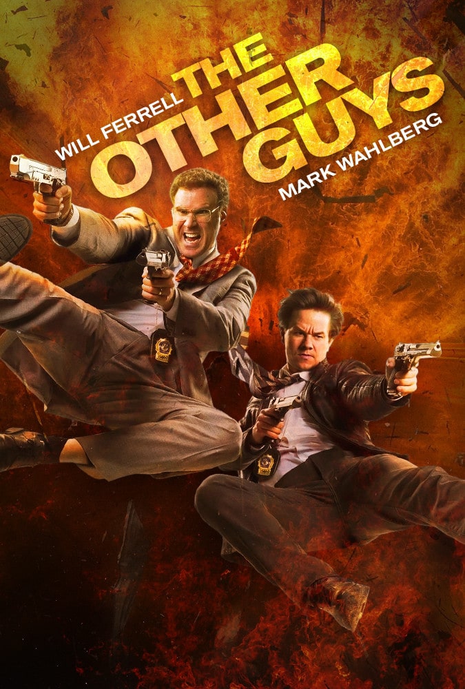 The Other Guys