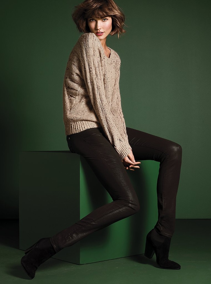 Karlie Kloss