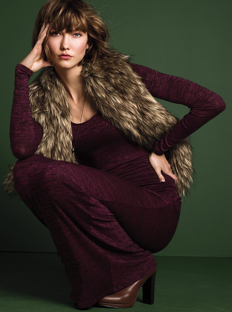 Karlie Kloss