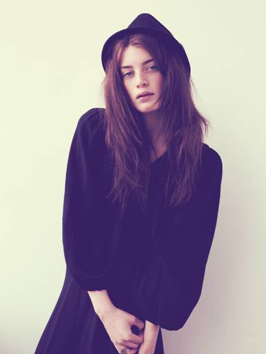 Milly Simmonds
