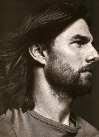Tom Cruise Tom Cruise
