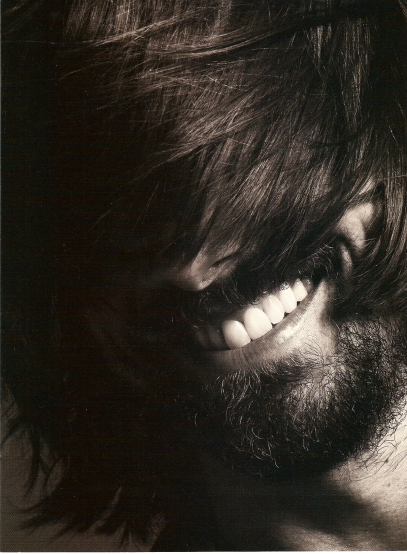 Tom Cruise