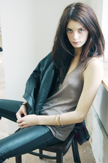 Milly Simmonds Milly Simmonds