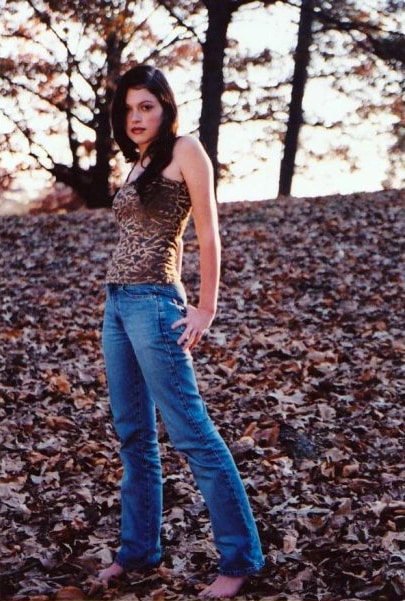 Hannah Fierman Hannah Fierman