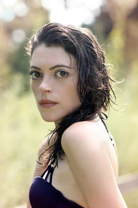 Hannah Fierman Hannah Fierman