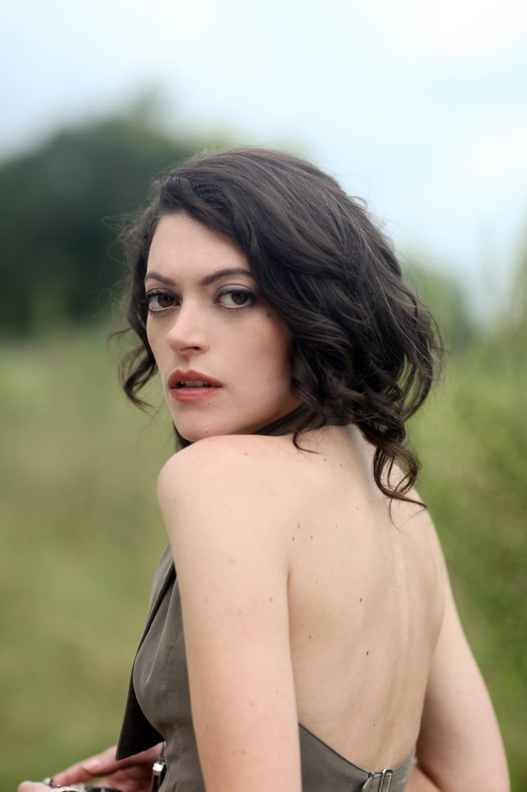 Hannah Fierman Hannah Fierman