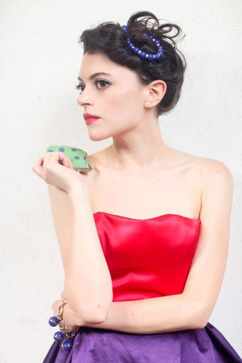 Hannah Fierman