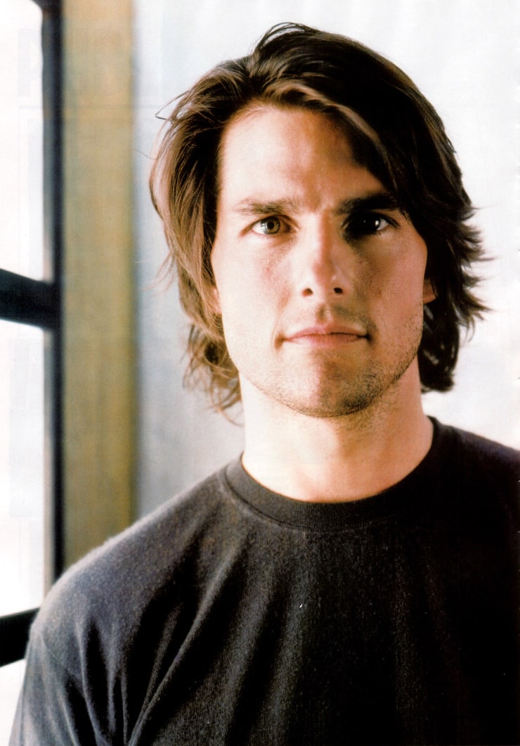 Picture of Tom Cruise