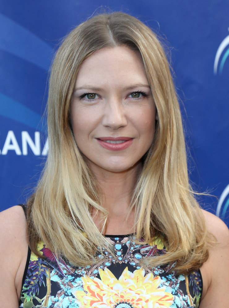 Anna Torv Anna Torv