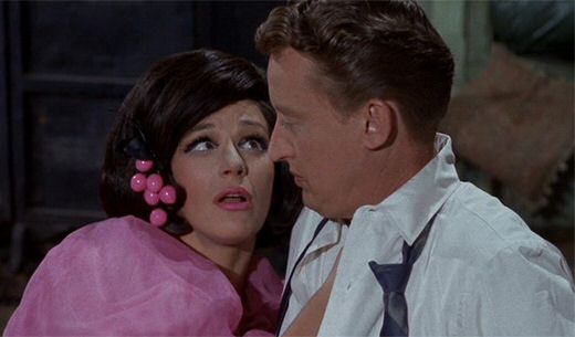 The Old Dark House (1963) The Old Dark House (1963)