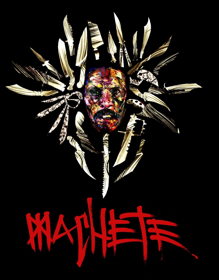 Machete