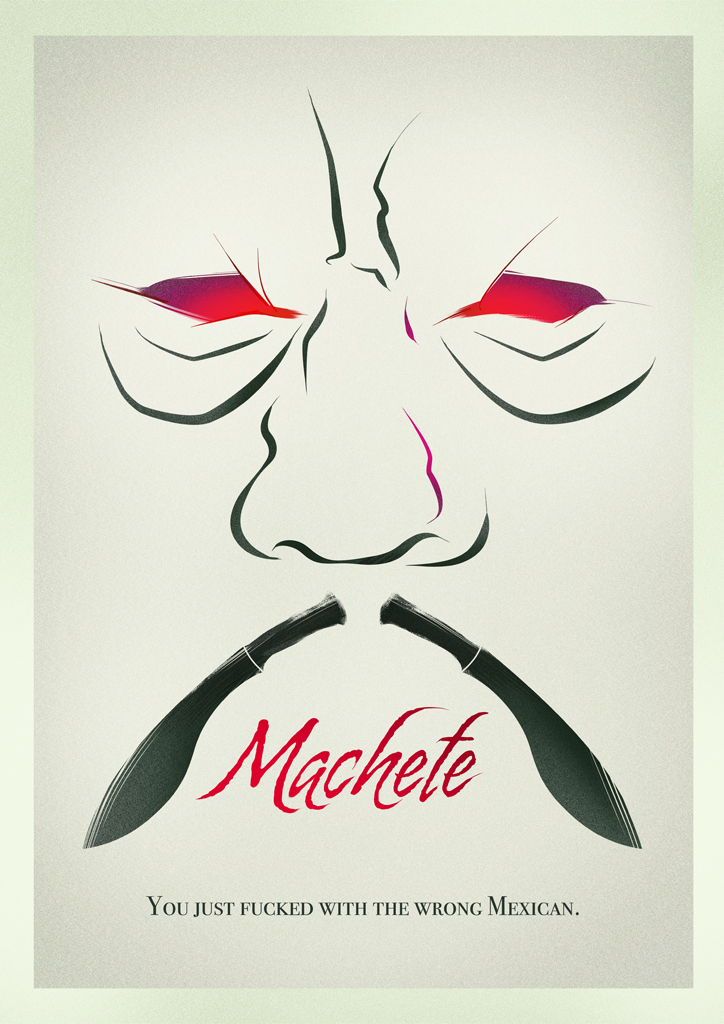 Machete