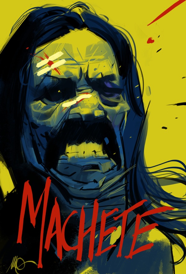 Machete