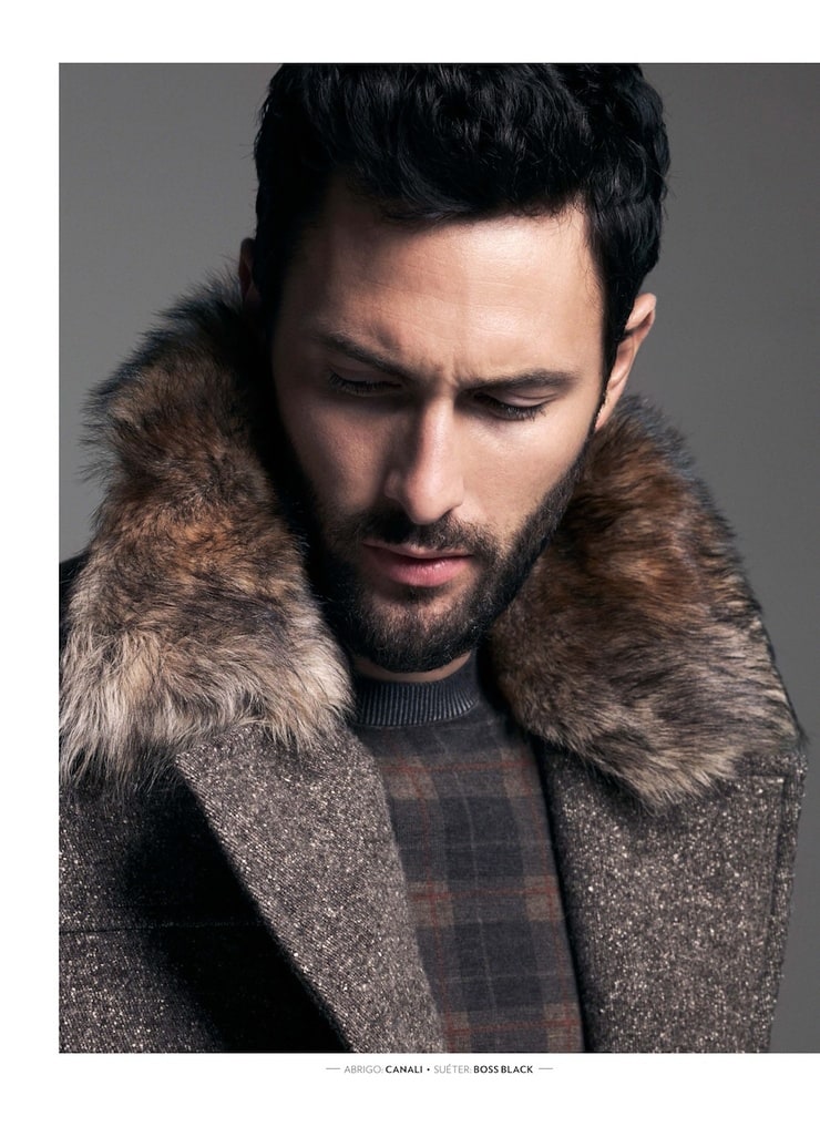 Picture of Noah Mills