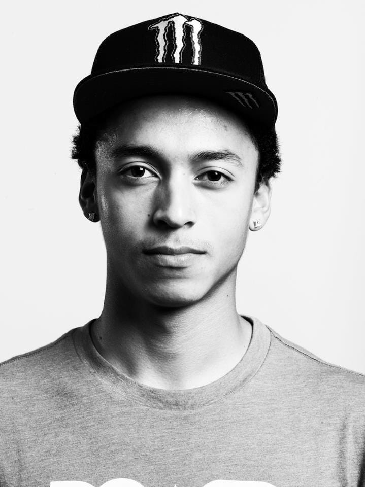nyjah huston free 1