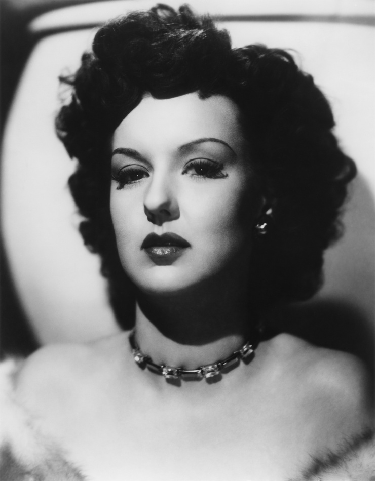 Ann Savage Ann Savage