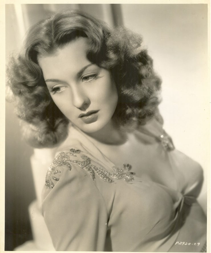 Ann Savage