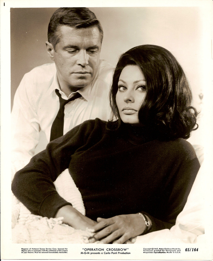 Sophia Loren