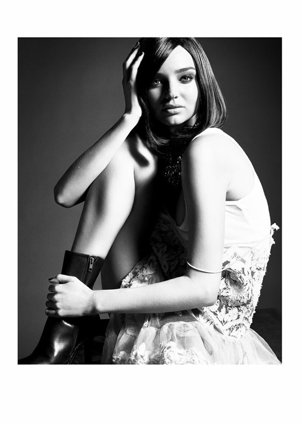 Miranda Kerr Miranda Kerr