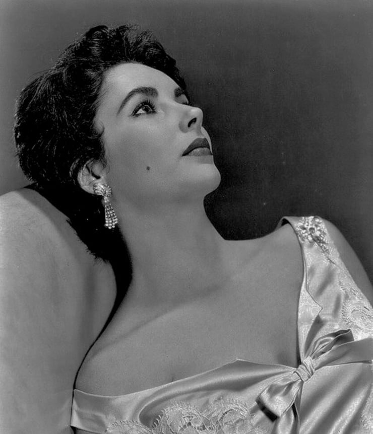 Elizabeth Taylor Elizabeth Taylor