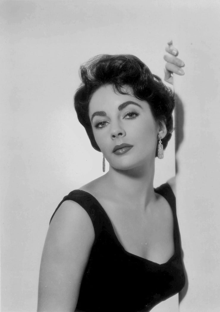 Elizabeth Taylor